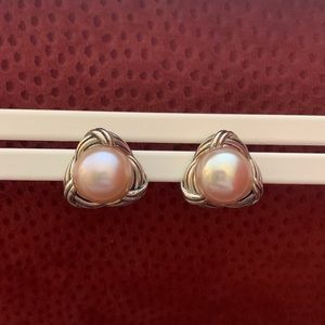 Peter Thomas Roth earrings